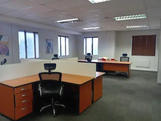 478m² Office to rent Rivonia