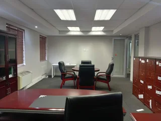 478m² Office to rent Rivonia