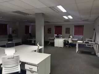 478m² Office to rent Rivonia