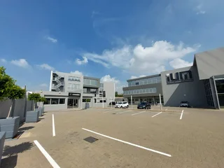 749 sqm Office to Let in Bedfordview