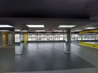 369 sqm Office to Let in Bedfordview