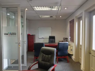 478m² Office to rent Rivonia