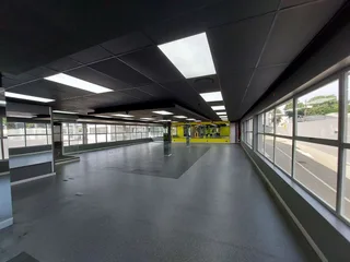 369 sqm Office to Let in Bedfordview