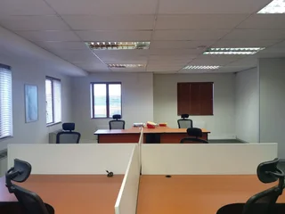 478m² Office to rent Rivonia