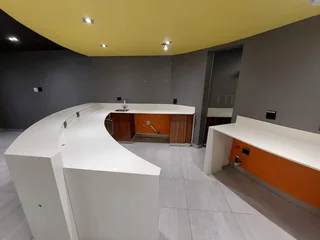 369 sqm Office to Let in Bedfordview