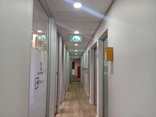 478m² Office to rent Rivonia