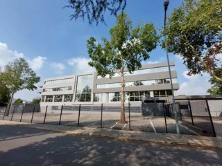369 sqm Office to Let in Bedfordview