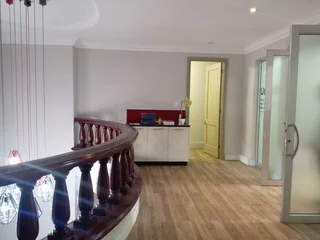 478m² Office to rent Rivonia