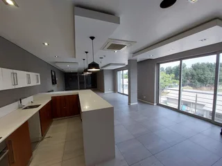 749 sqm Office to Let in Bedfordview