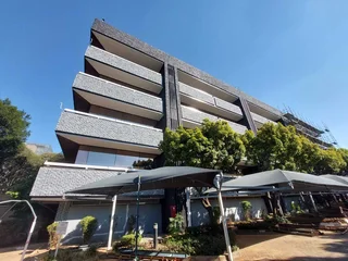 Newly Renovated offices To Let in Bedfordview