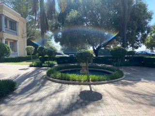 381 sqm Office To Let in Bryanston