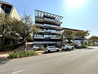 130m² Office TO LET in Richefond Circle Umhlanga