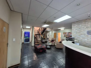 1,047m² Freestanding Industrial & Office Property For Sale in Ormonde, Johannesburg South