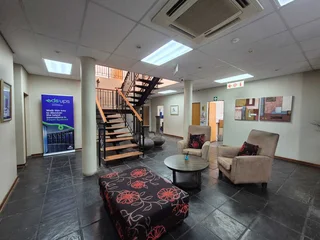 1,047m² Freestanding Industrial &amp; Office Property For Sale in Ormonde, Johannesburg South