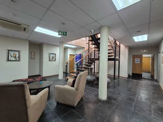 1,047m² Freestanding Industrial &amp; Office Property For Sale in Ormonde, Johannesburg South