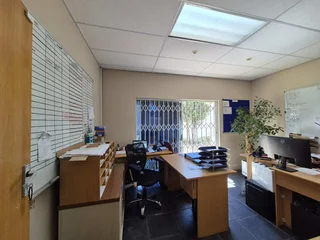 1,047m² Freestanding Industrial &amp; Office Property For Sale in Ormonde, Johannesburg South
