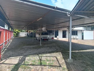 796m² Industrial property for sale