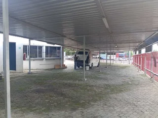 796m² Industrial property for sale