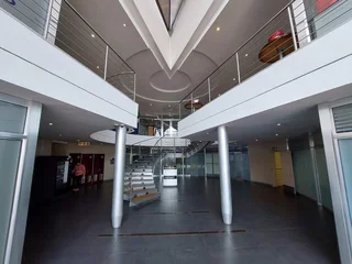 1096 sqm Ground Floor Office to Let