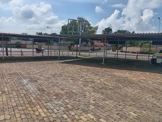 796m² Industrial property for sale