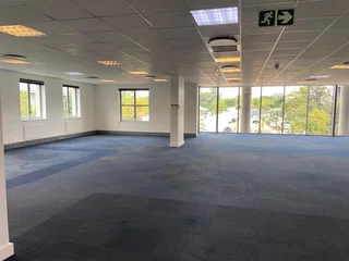 1425 sqm Office To Let in Bryanston