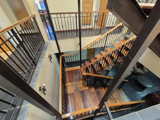 1,047m² Freestanding Industrial &amp; Office Property For Sale in Ormonde, Johannesburg South