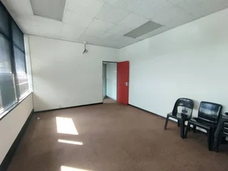 **Modern Office Space Available for Lease – Prime Location**