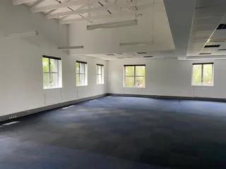 1425 sqm Office To Let in Bryanston