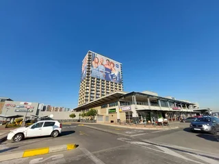 131 sqm Office to Let in Bedfordview