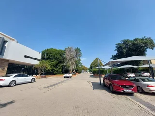 243 sqm Office to Let in Bedfordview