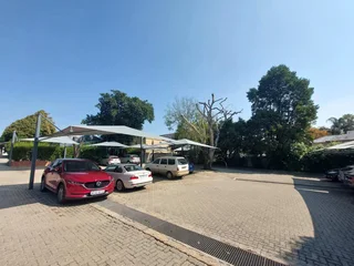 243 sqm Office to Let in Bedfordview