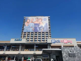 131 sqm Office to Let in Bedfordview