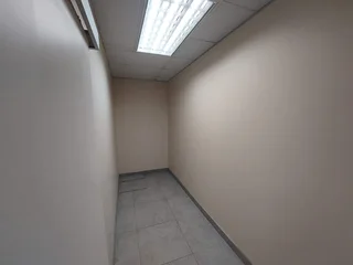 131 sqm Office to Let in Bedfordview