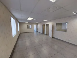 131 sqm Office to Let in Bedfordview