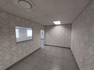 131 sqm Office to Let in Bedfordview