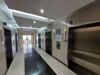 131 sqm Office to Let in Bedfordview