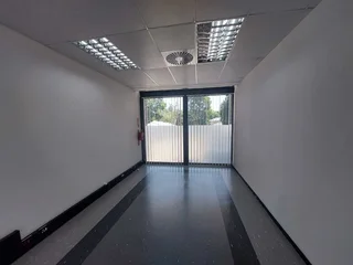 243 sqm Office to Let in Bedfordview