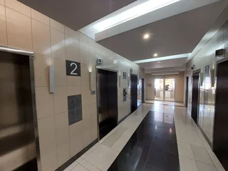 131 sqm Office to Let in Bedfordview