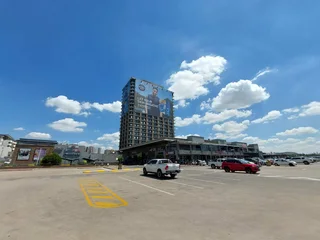 131 sqm Office to Let in Bedfordview