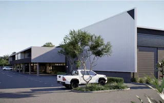 *432m2 Industrial Units for Sale | Swindon Property*