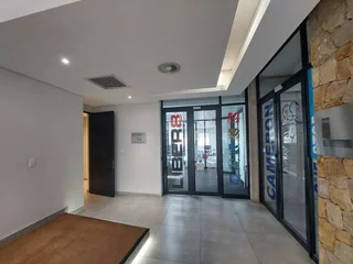 243 sqm Office to Let in Bedfordview