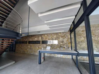 243 sqm Office to Let in Bedfordview