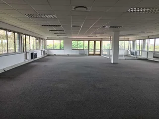 Office To Rent, Woodmead
