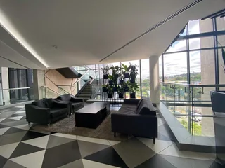 Office To rent Menlyn
