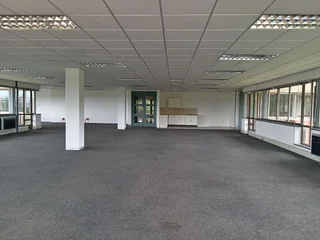 Office To Rent, Woodmead