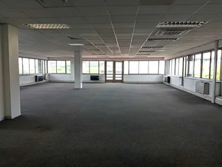 Office To Rent, Woodmead