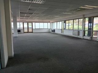Office To Rent, Woodmead