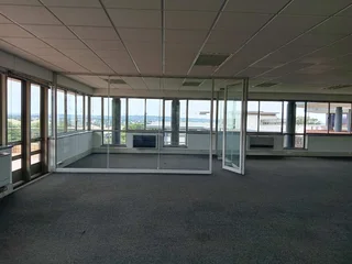 Office To Rent, Woodmead