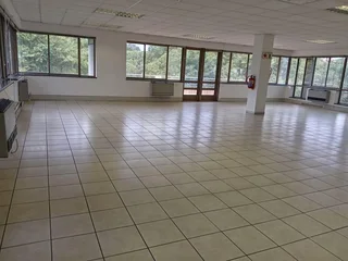 Office To Rent, Woodmead