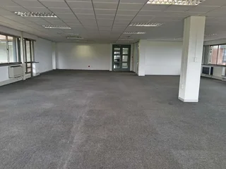 Office To Rent, Woodmead